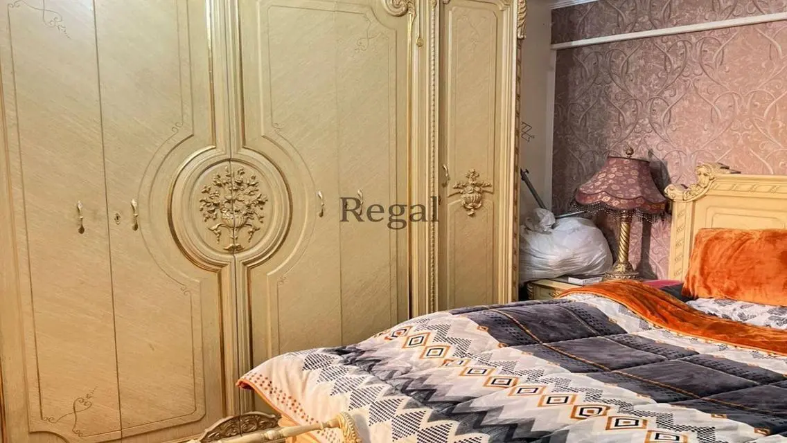 شقة رائعة مع إطلالة مميزة في قلب المدينة