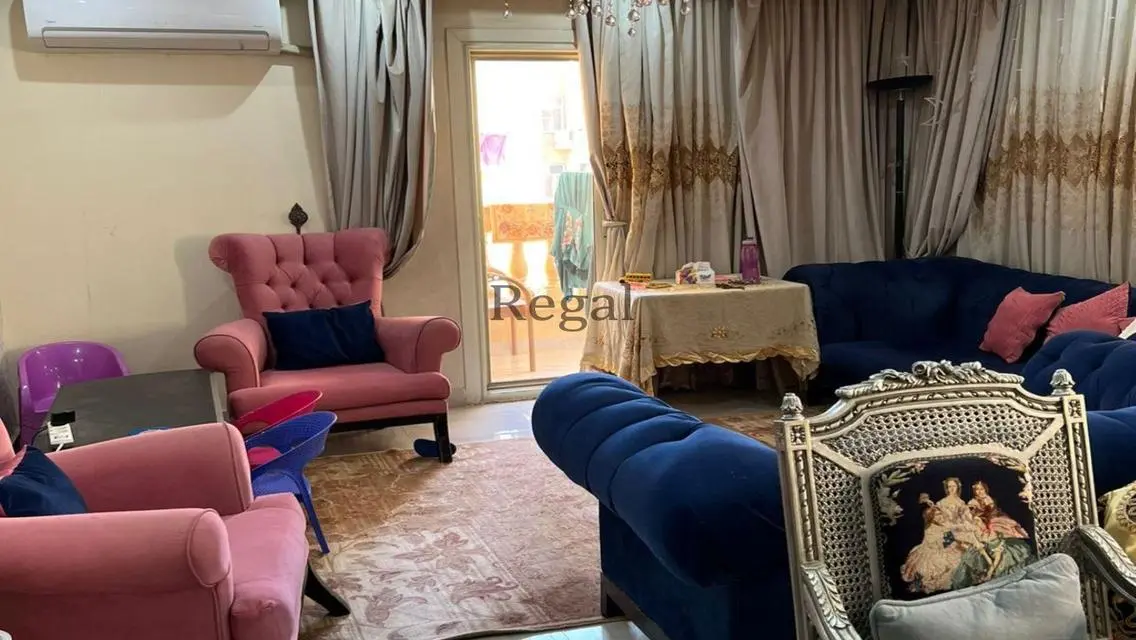 شقة رائعة مع إطلالة مميزة في قلب المدينة