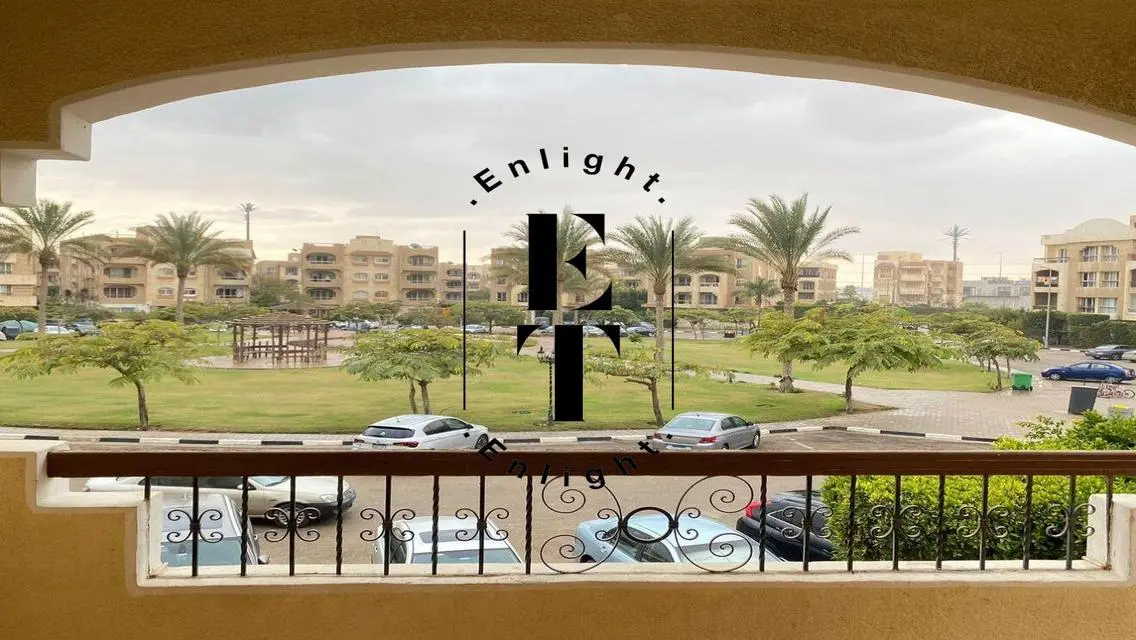 شقة فاخرة للإيجار 3 غرف نوم مع جميع المرافق