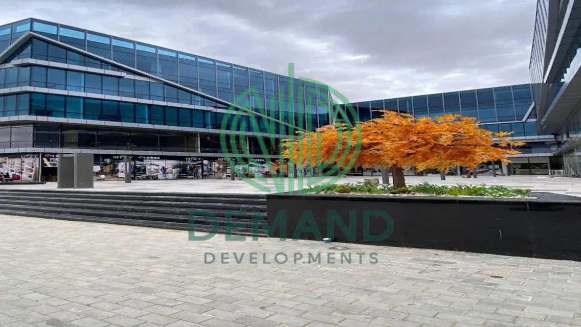 50 sqm Apartment for Sale in a Prime Location