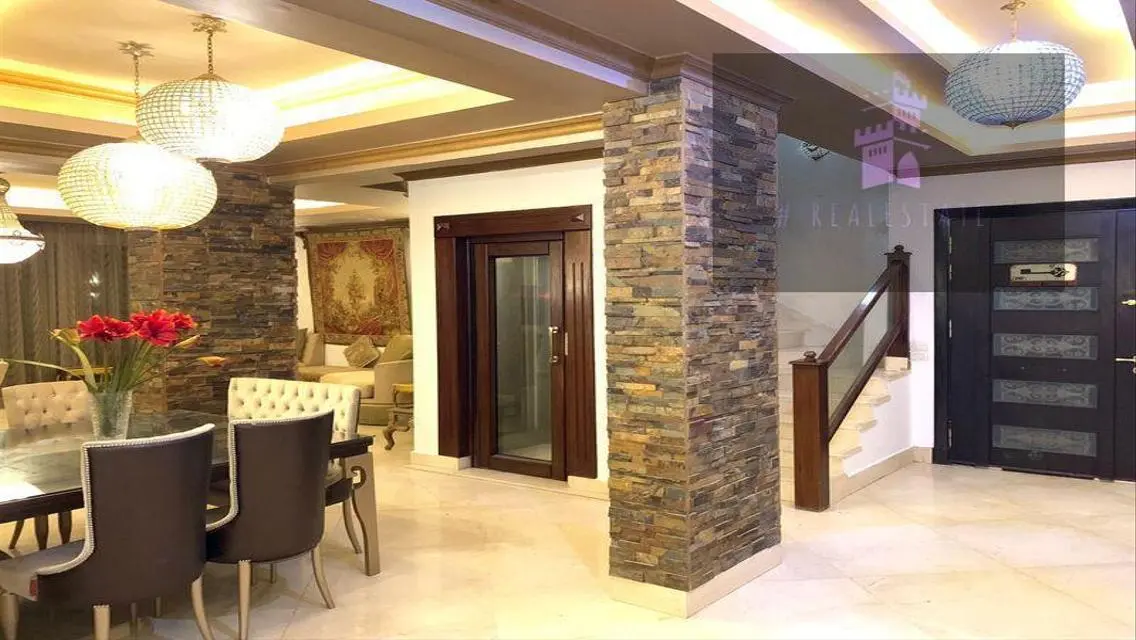 Luxury Apartment for Sale with Private Garden