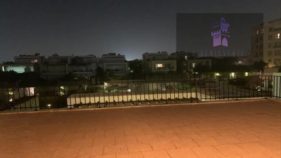 Luxury Apartment for Sale with Private Garden