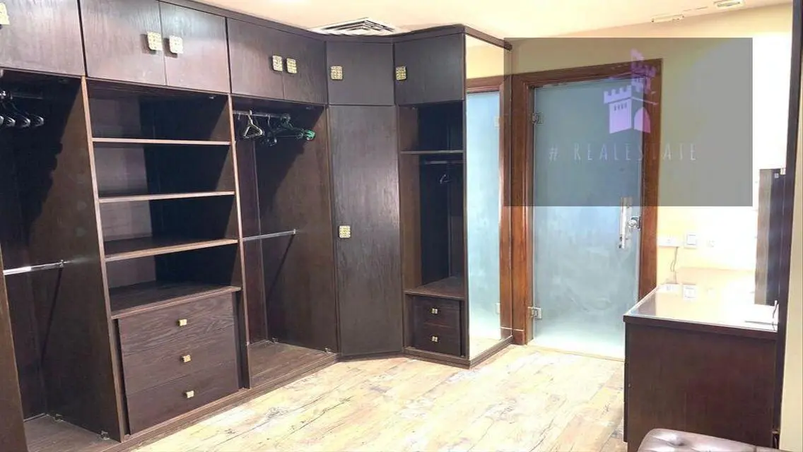 Luxury Apartment for Sale with Private Garden