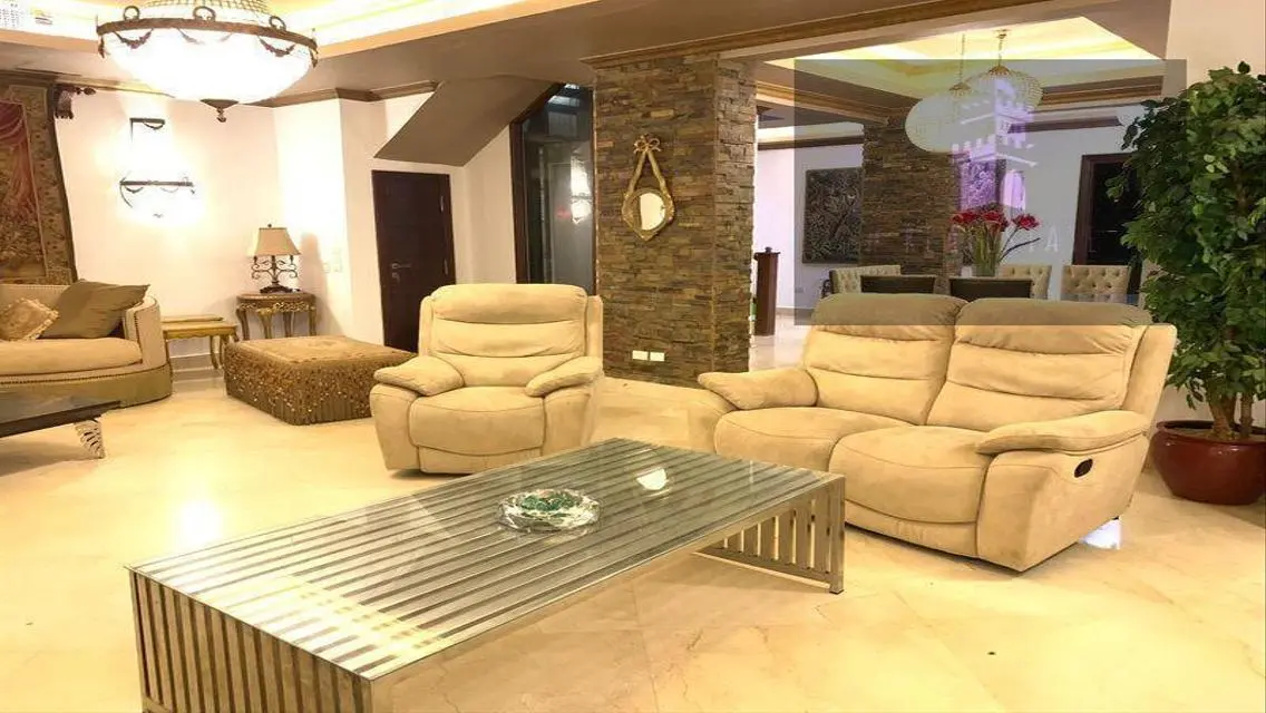 Luxury Apartment for Sale with Private Garden