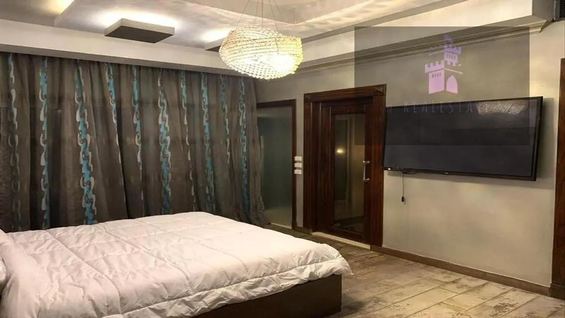 Luxury Apartment for Sale with Private Garden