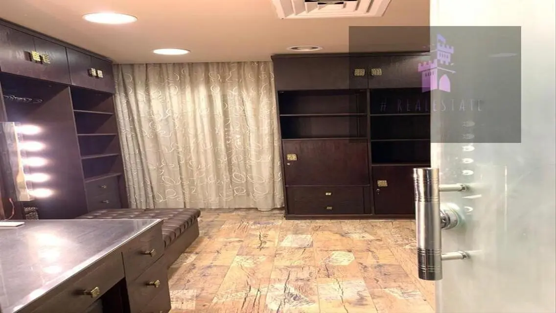 Luxury Apartment for Sale with Private Garden