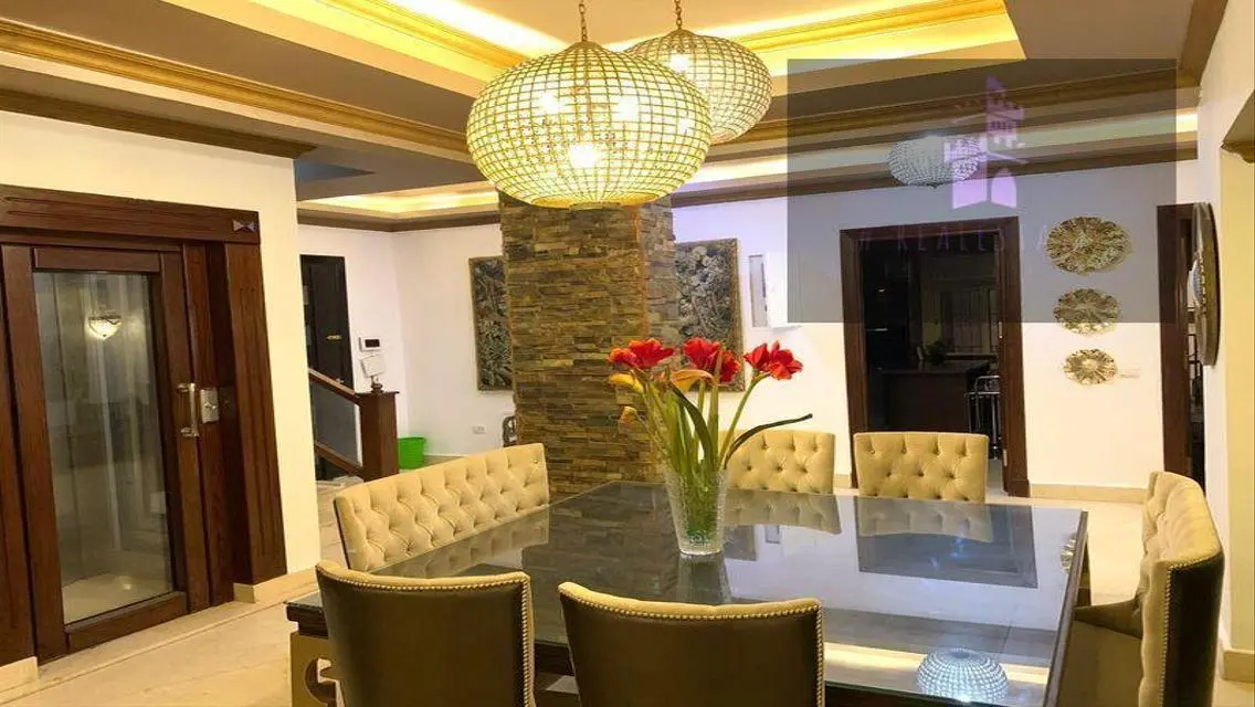 Luxury Apartment for Sale with Private Garden