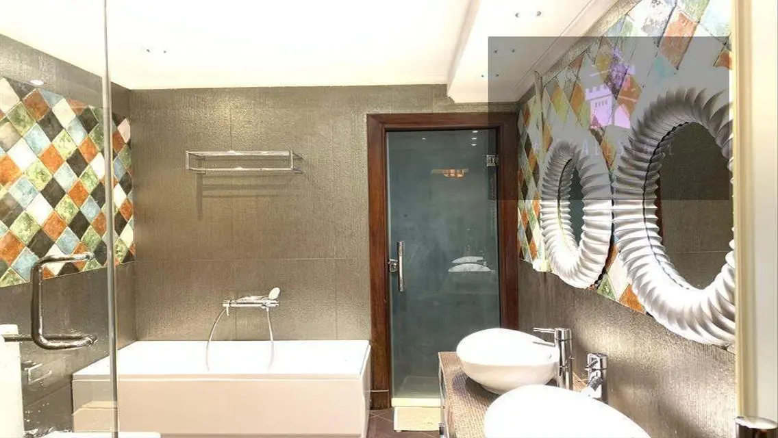 Luxury Apartment for Sale with Private Garden