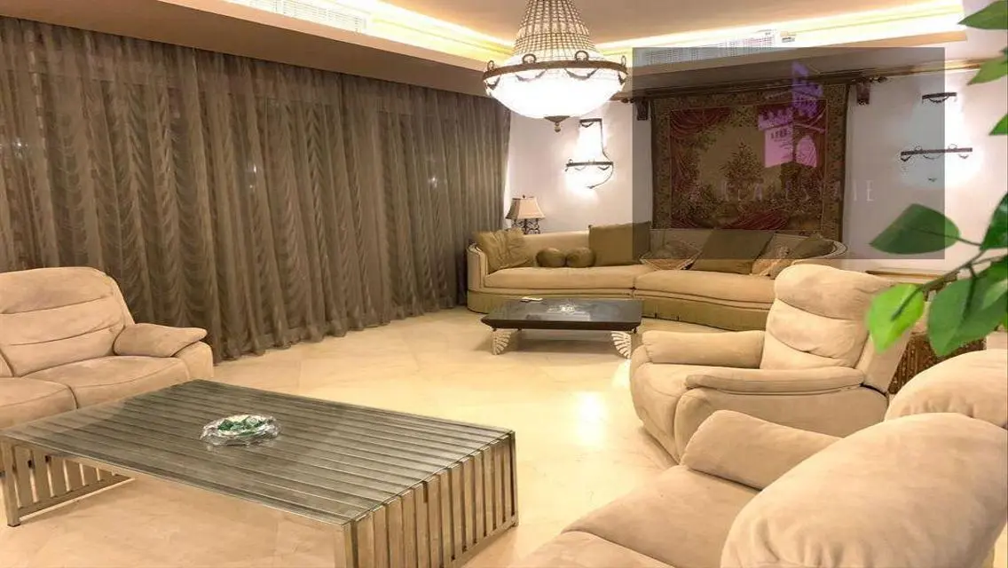 Luxury Apartment for Sale with Private Garden