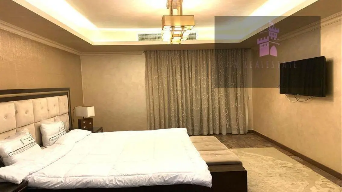 Luxury Apartment for Sale with Private Garden
