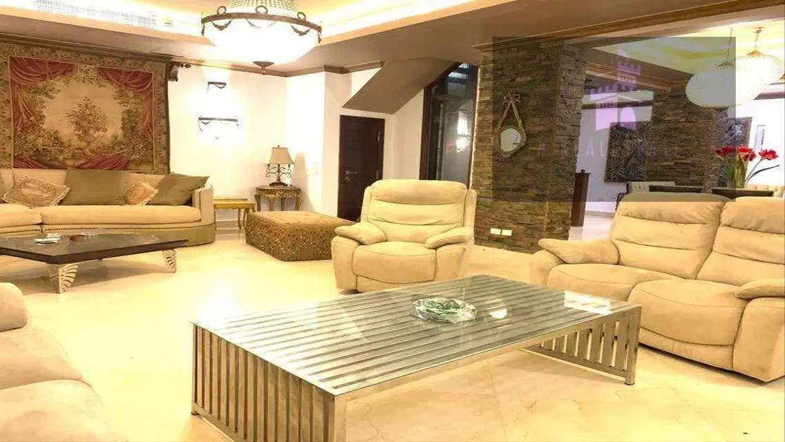 Luxury Apartment for Sale with Private Garden