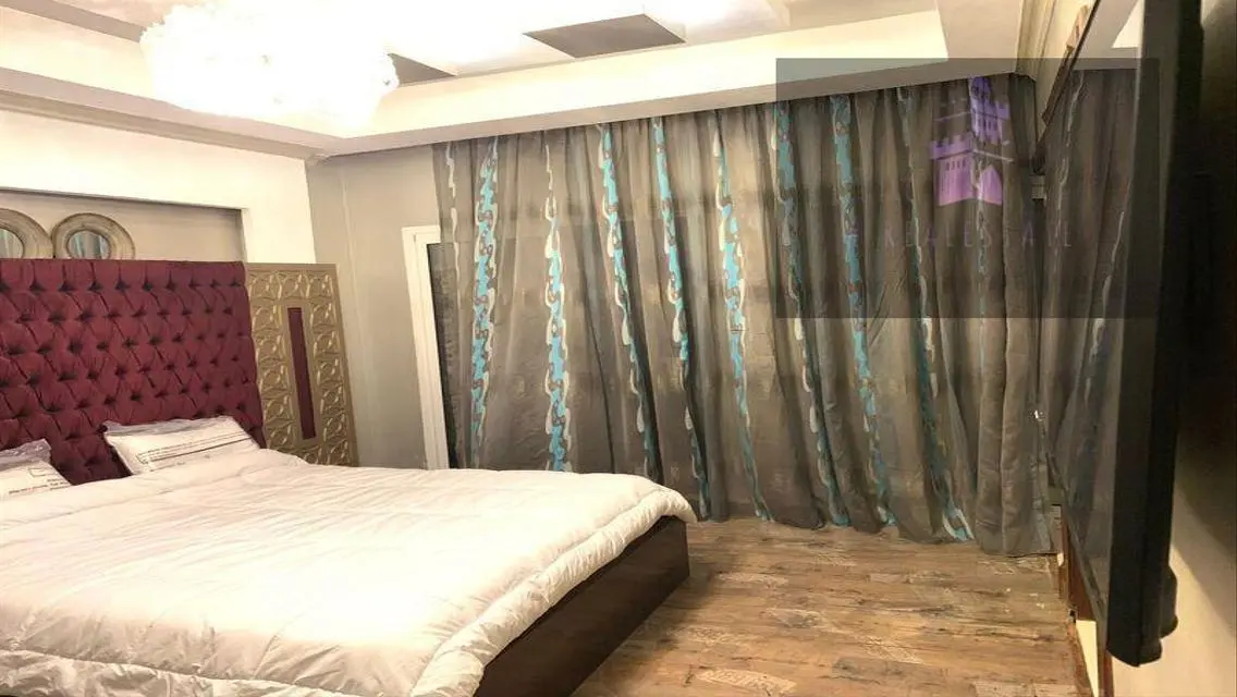Luxury Apartment for Sale with Private Garden