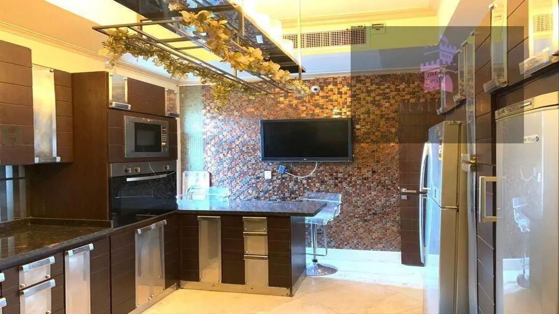 Luxury Apartment for Sale with Private Garden
