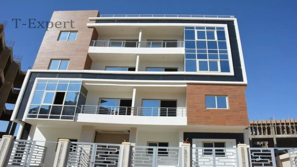 Modern Apartment for Sale with 167 Sqm and Payment Facilities