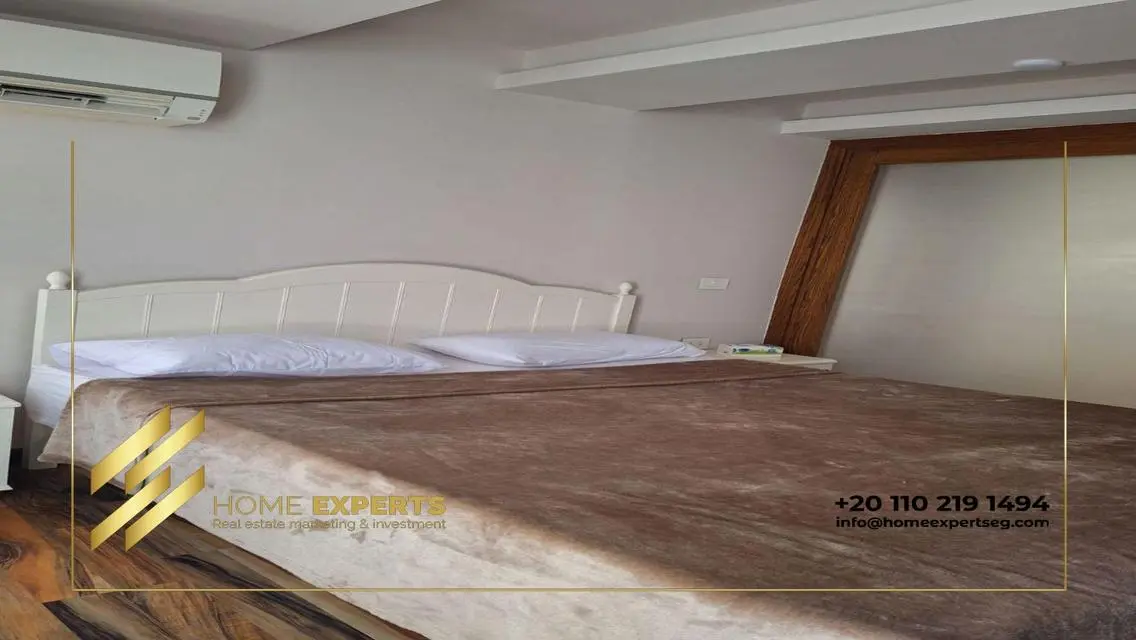 Charming Apartment in a Prime Location