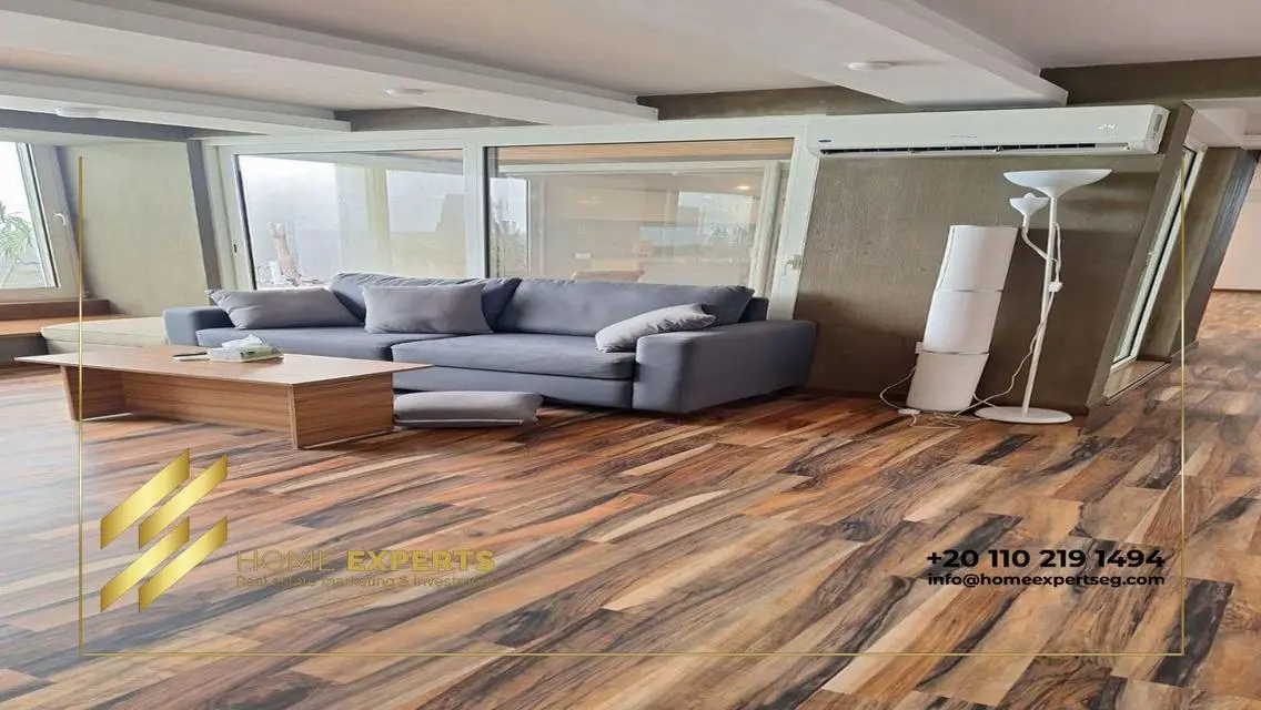 Charming Apartment in a Prime Location
