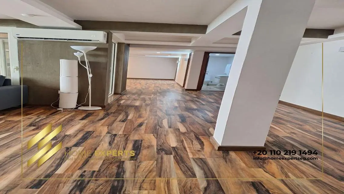 Charming Apartment in a Prime Location