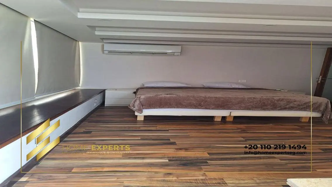 Charming Apartment in a Prime Location
