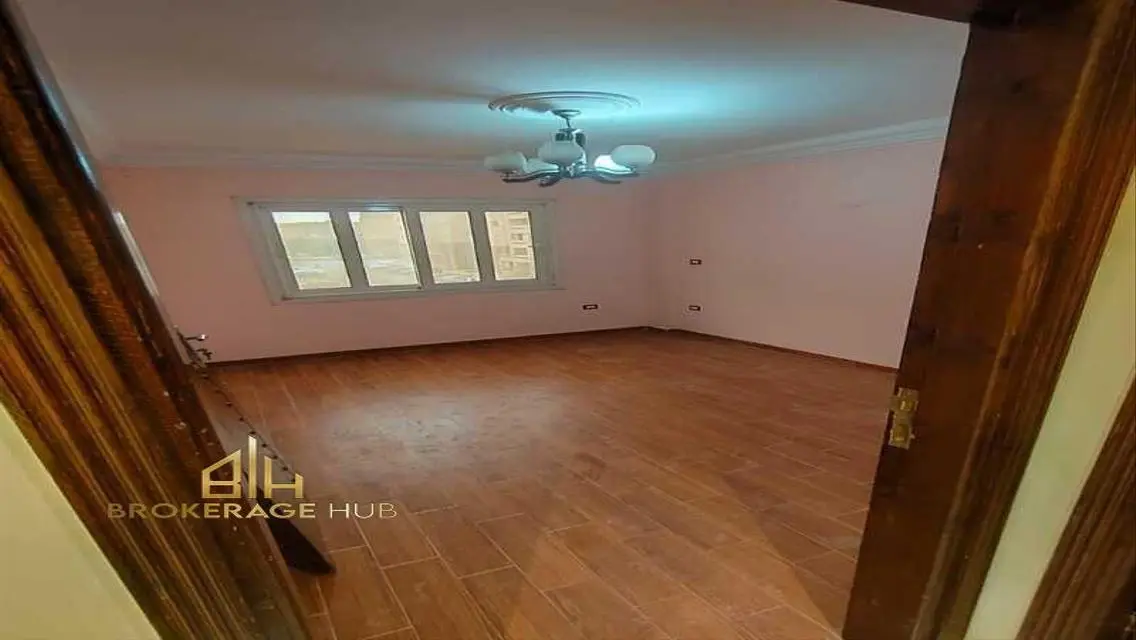 Spacious 116 SQM Apartment with Premium Features