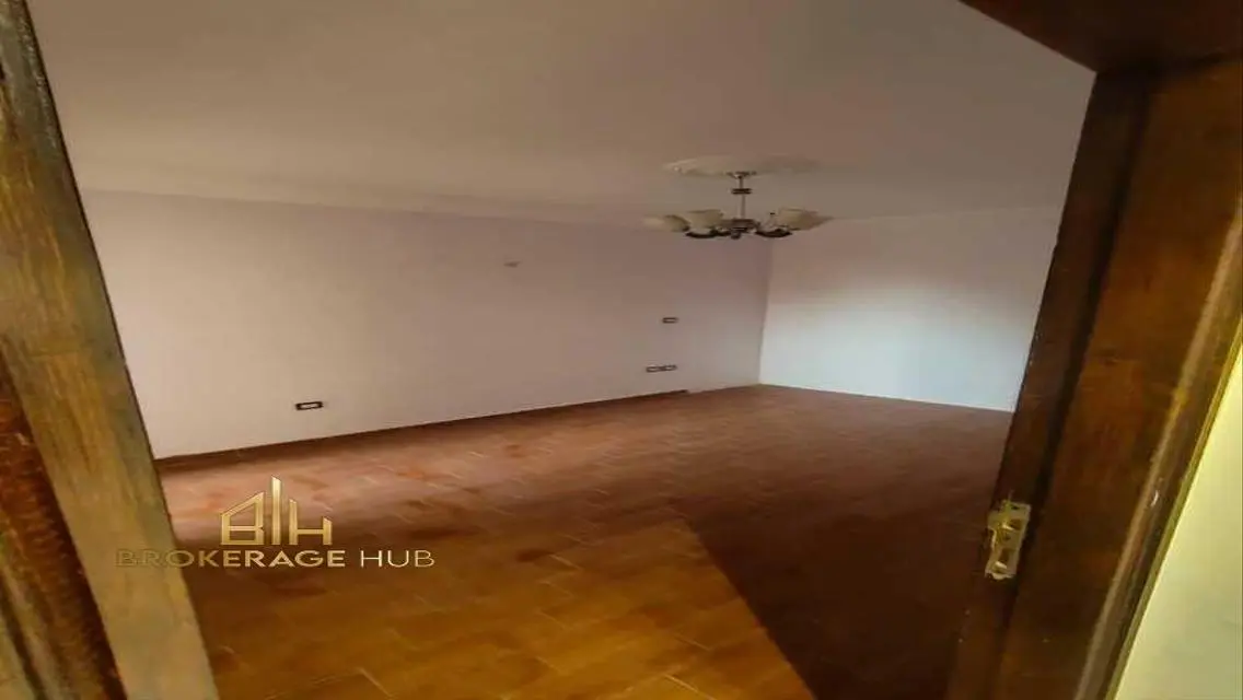 Spacious 116 SQM Apartment with Premium Features