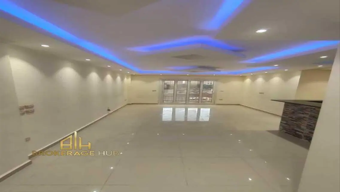 Spacious 116 SQM Apartment with Premium Features