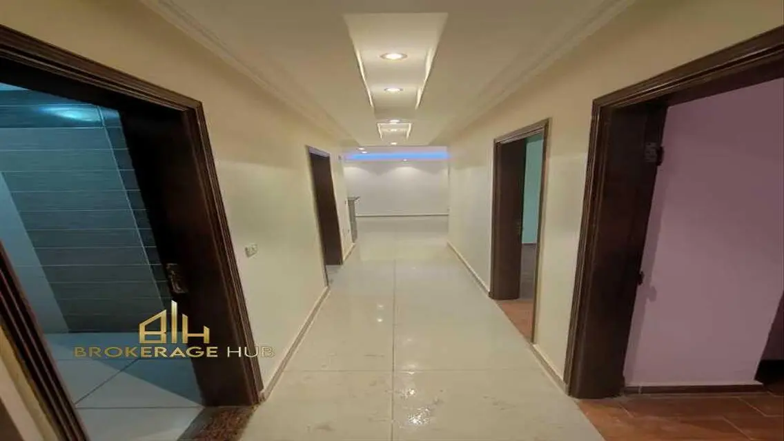 Spacious 116 SQM Apartment with Premium Features