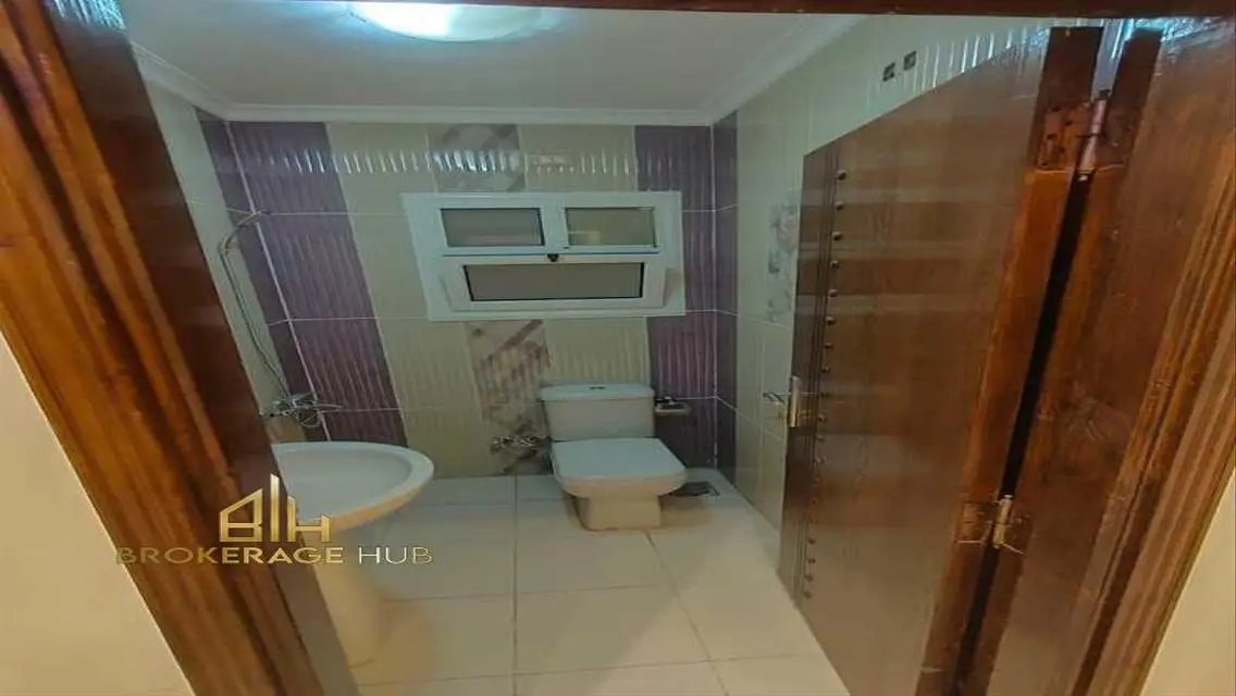 Spacious 116 SQM Apartment with Premium Features