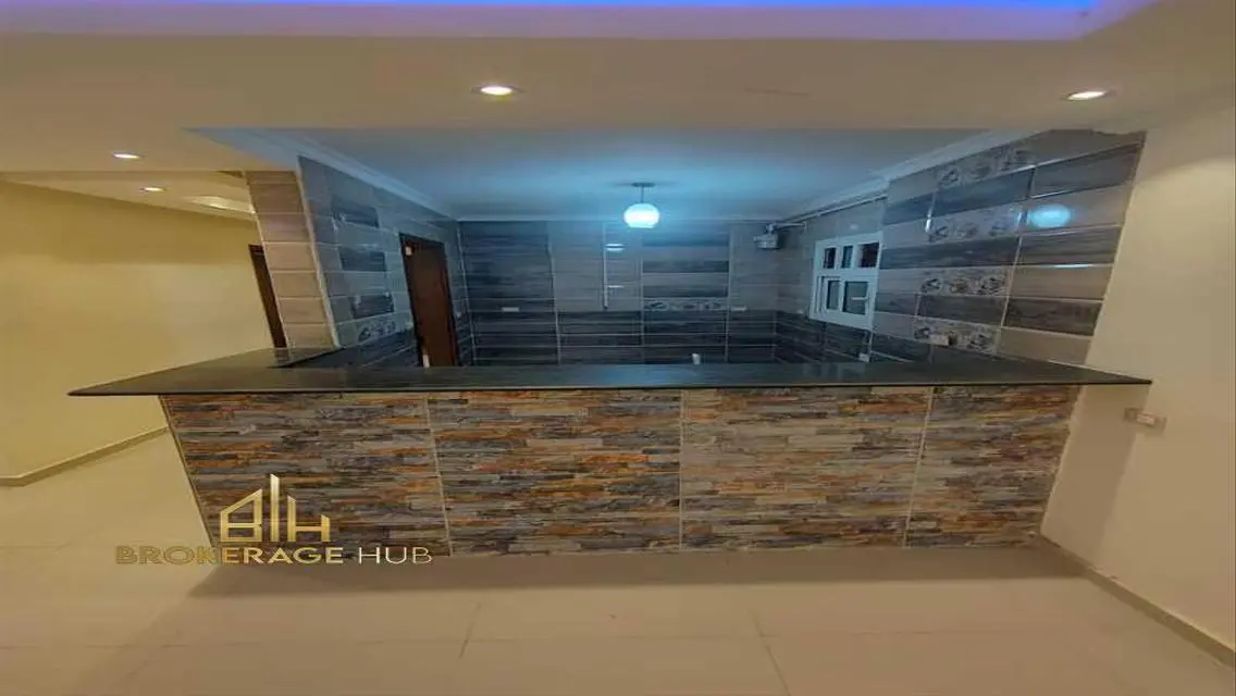 Spacious 116 SQM Apartment with Premium Features