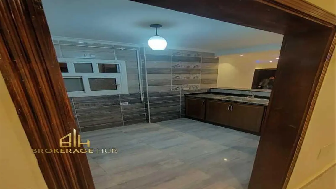 Spacious 116 SQM Apartment with Premium Features