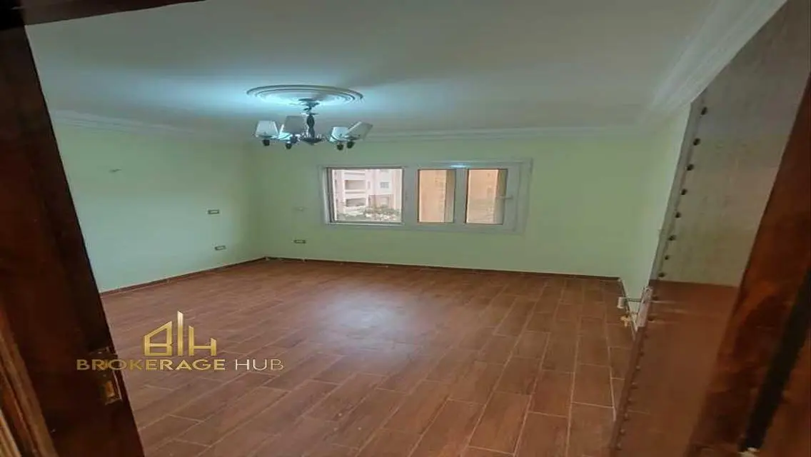 Spacious 116 SQM Apartment with Premium Features
