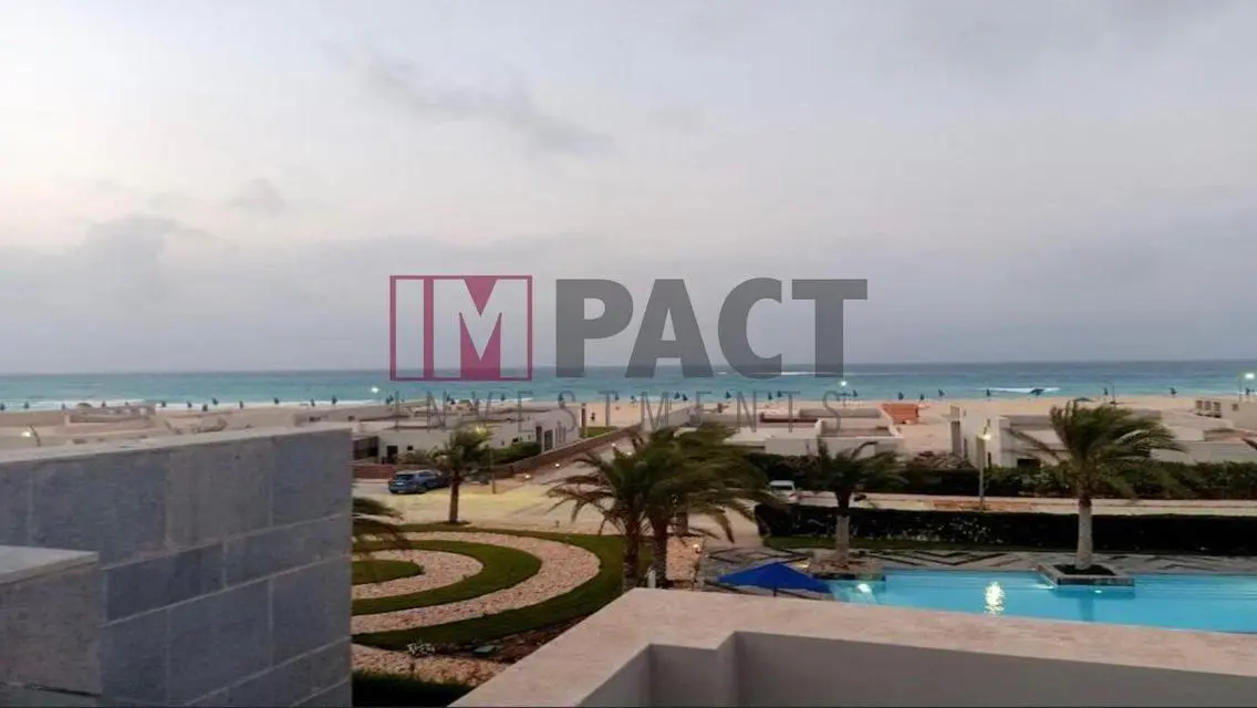 منزل فاخر مع مسبح خاص وحديقة - 8,300,000 جنيه
