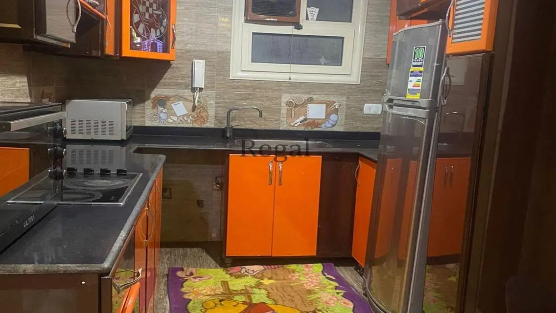 Stunning Apartment for Sale in Prime Location