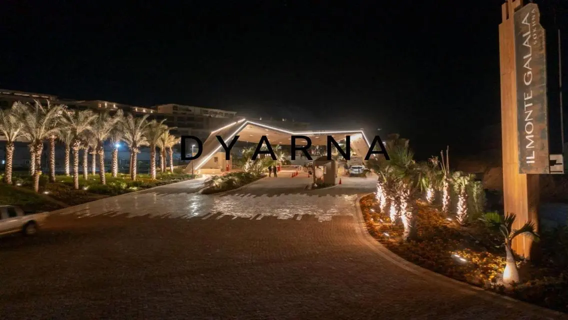 Luxurious Apartment for Sale in Stella 5