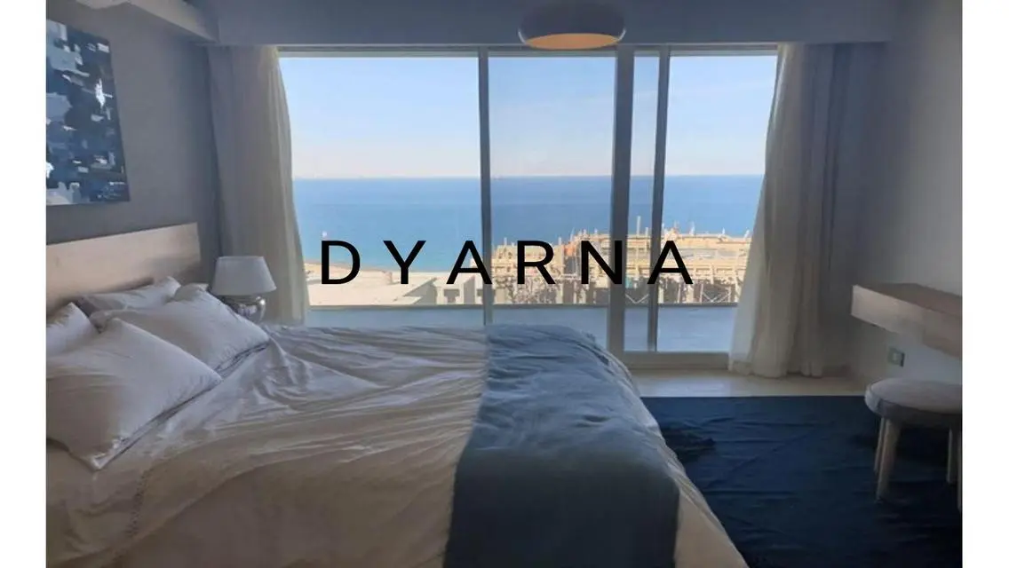 Luxurious Apartment for Sale in Stella 5