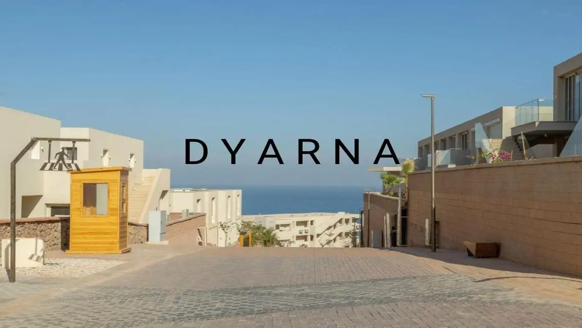 Luxurious Apartment for Sale in Stella 5