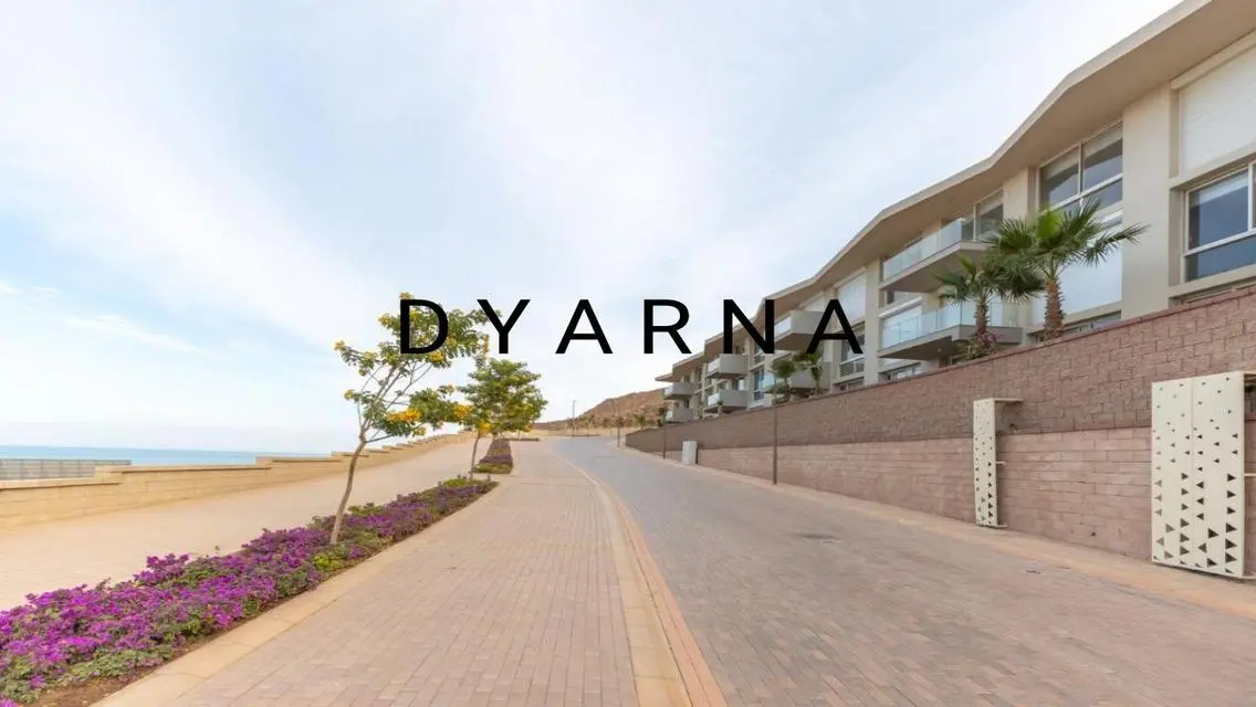 Luxurious Apartment for Sale in Stella 5