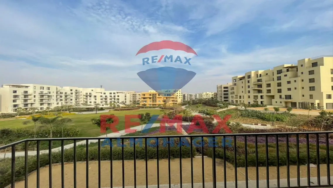 Luxury Apartment for Rent in a Quiet Area