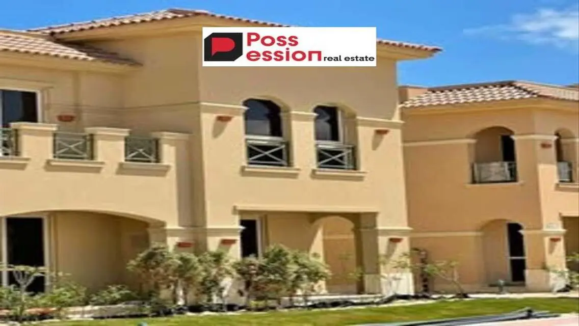 Luxury Club House - La Vista 6 - 150 sqm