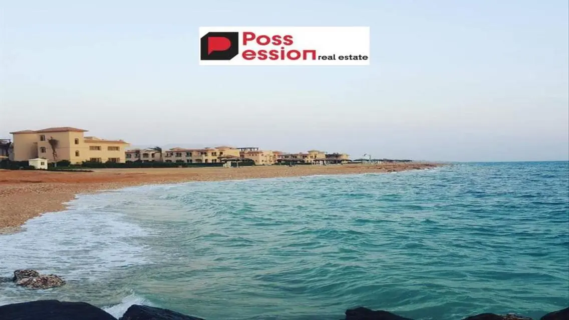 Luxury Club House - La Vista 6 - 150 sqm