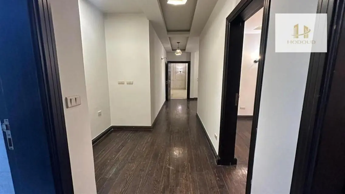 Luxury Apartment for Rent with Balcony and Security