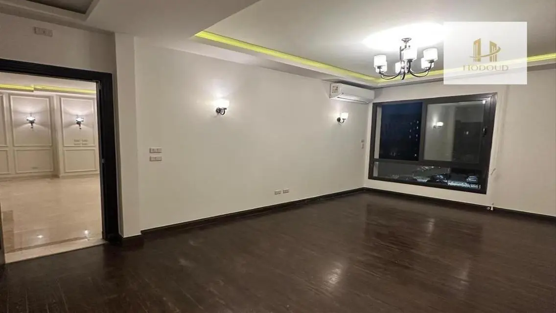 Luxury Apartment for Rent with Balcony and Security
