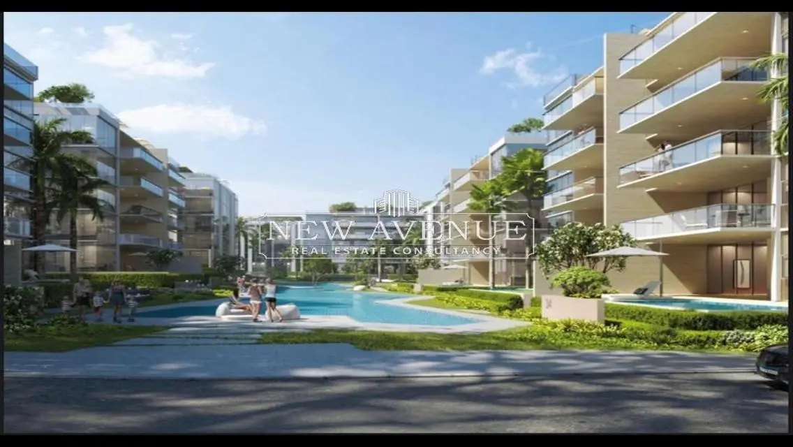 Luxurious Apartment for Sale with Spacious Area and Exceptional Features