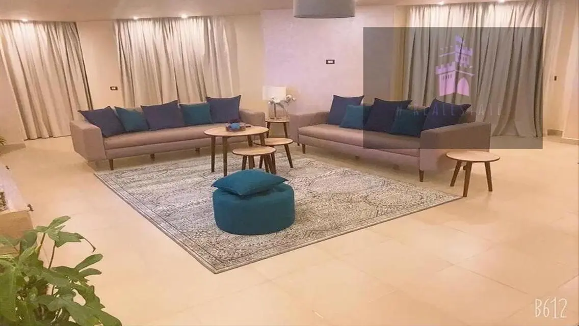 شقة رائعة 3 غرف نوم وحديثة بأسعار مغرية