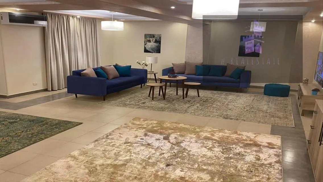 شقة رائعة 3 غرف نوم وحديثة بأسعار مغرية