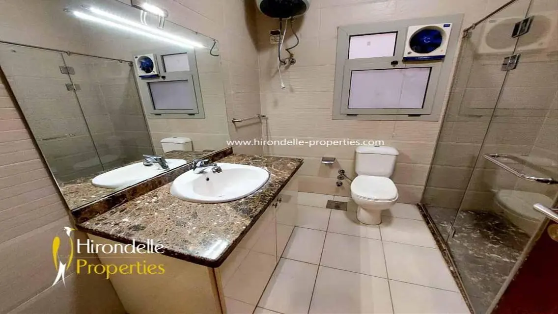 Luxury Apartment Near French and Irish Schools