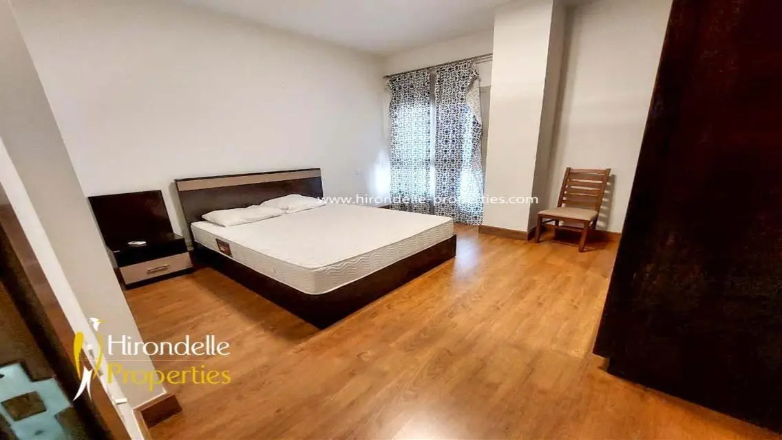 Luxury Apartment Near French and Irish Schools