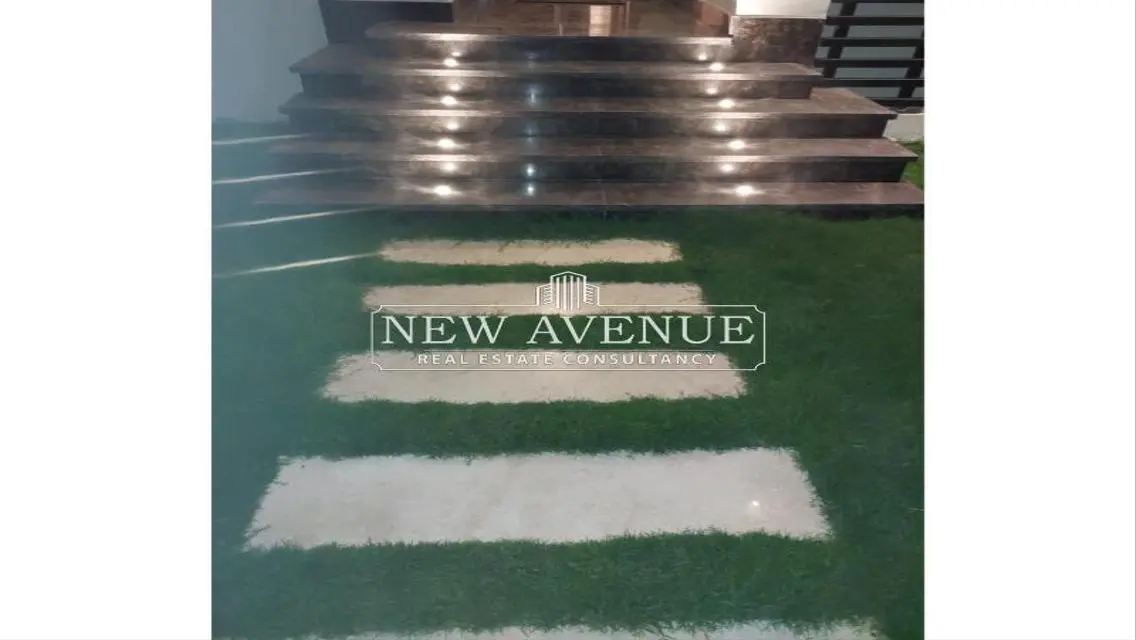 Luxury Apartment for Sale - 24,600,000 EGP