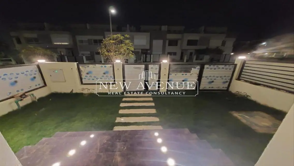 Luxury Apartment for Sale - 24,600,000 EGP