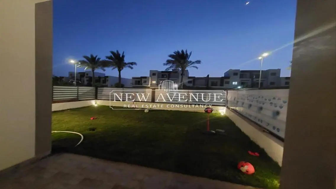 Luxury Apartment for Sale - 24,600,000 EGP