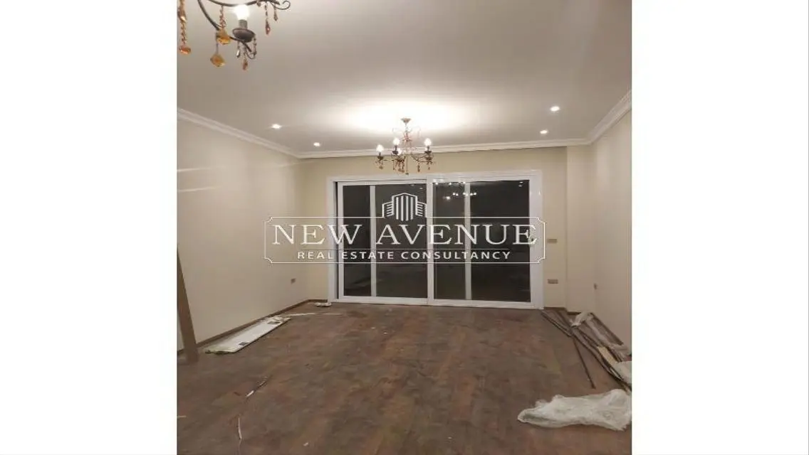 Luxury Apartment for Sale - 24,600,000 EGP